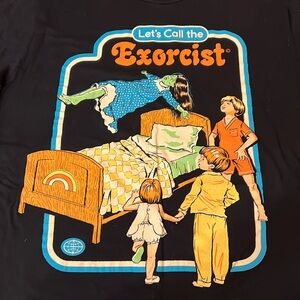 Creepy Co - Exorcist - Large